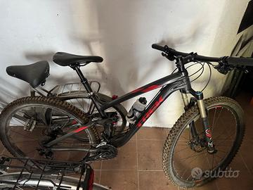 TREK FUEL EX 8 - mtb full