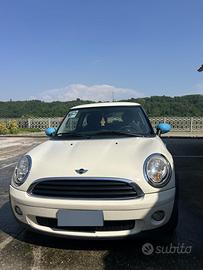 Mini one per neopatentati