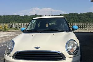 Mini one per neopatentati
