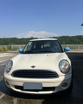 Mini one per neopatentati