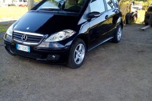 Mercedes classe A 150