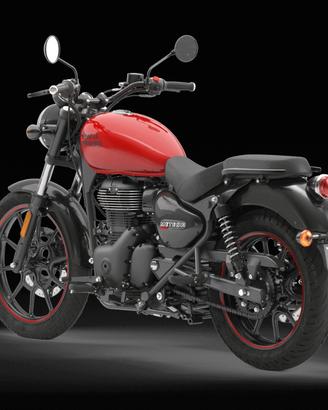 Royal Enfield Meteor - 2026