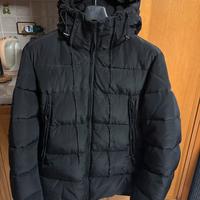 Bomber uomo