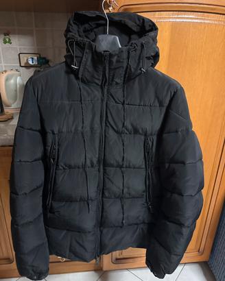 Bomber uomo