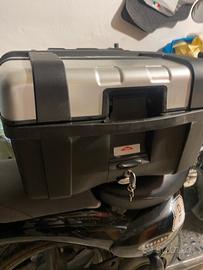 Bauletto Givi