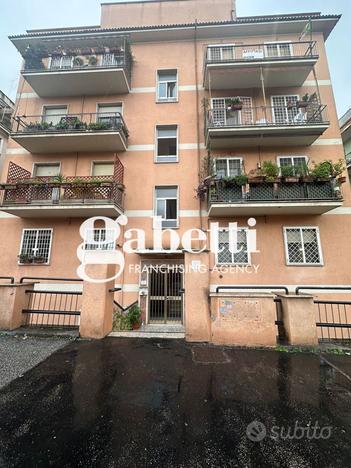 Appartamento Roma [Cod. rif 3181853VRG] (Centocell