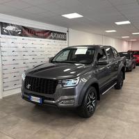 DR MOTOR DR PK8 2.0 Turbo Diesel Doppia Cabina 4