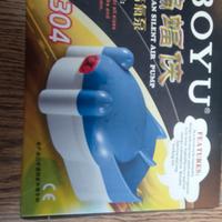 Pompa aria per acquaro Boyu SE-304