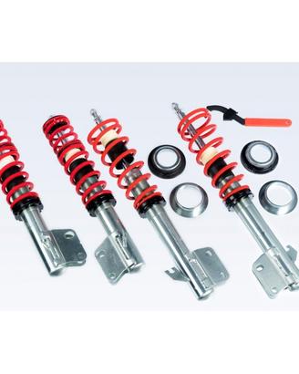 KIT Assetto Sportivo Regolabile Subaru Impreza STI