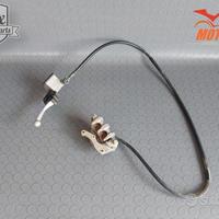 FRENO ANTERIORE completo YAMAHA YZ YZF pompa pinza