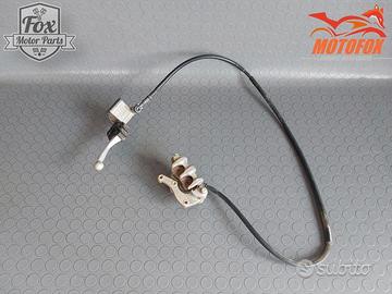 FRENO ANTERIORE completo YAMAHA YZ YZF pompa pinza