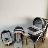 Set bambino/a per nonni o vacanza (Trio,lettino..)