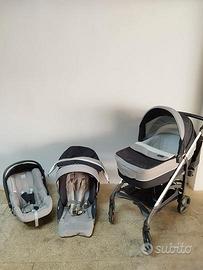 Set bambino/a per nonni o vacanza (Trio,lettino..)