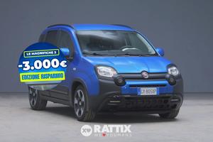 FIAT Pandina III 2024 Cross Pandina Cross 1.0 fire