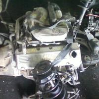 Motore bmw serie 3 - 1.6 b - 164e1