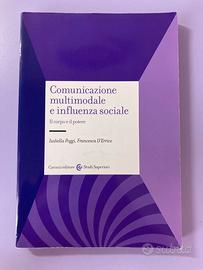 Comunicazione multimodale e influenza sociale
