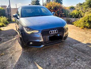 Auto A1 s tronic/s line