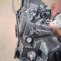 fari anteriori honda civic 2019 