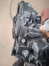 fari anteriori honda civic 2019 