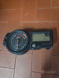 Strumentazione Suzuki GSX-R 750 K4 K5 2004 2005