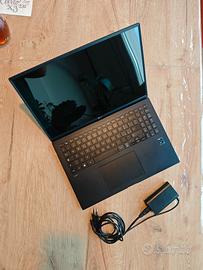 LG Gram 16Z90P - Intel Core i7 2.7 GHz