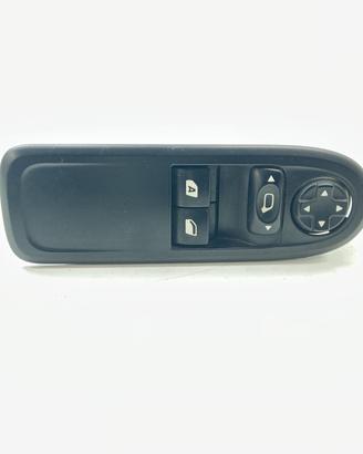 PULSANTIERA ANTERIORE SINISTRA CITROEN C3 Serie 98