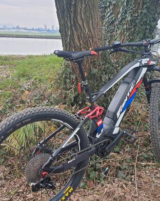 e-bike 