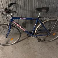 Bicicletta dublezz