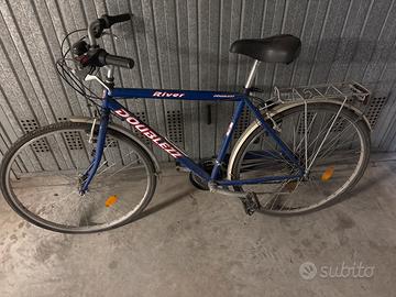 Bicicletta dublezz