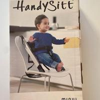 Riduttore sedia per bambini