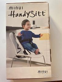 Riduttore sedia per bambini