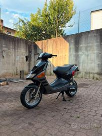 Aprilia Sr Replica 50