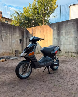 Aprilia Sr Replica 50
