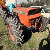 Same saturno 80+ fresatrice