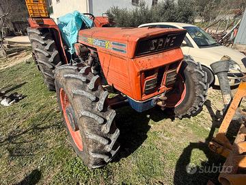 Same saturno 80+ fresatrice