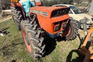 Same saturno 80+ fresatrice