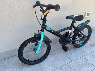 Bici bambino bTwin 