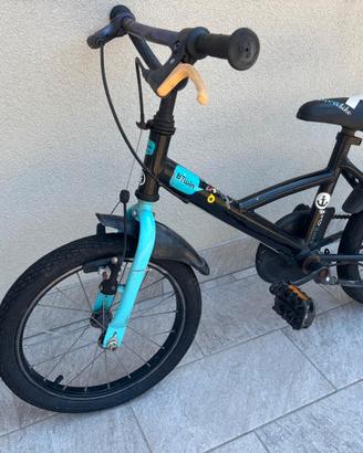 Bici bambino bTwin 