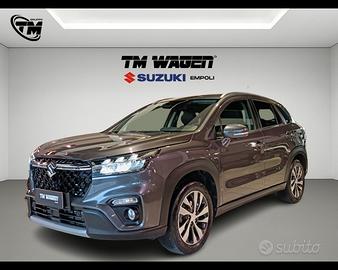 SUZUKI S-Cross 2ª serie - S-Cross 1.4 Hybrid Top+