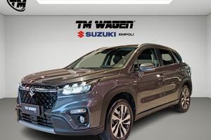 SUZUKI S-Cross 2ª serie - S-Cross 1.4 Hybrid Top+