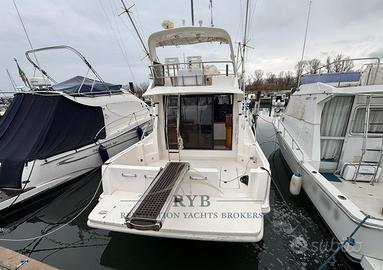 Faeton 1180 Moraga Fly (2005)