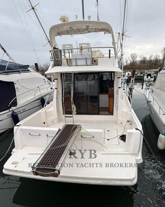 Faeton 1180 Moraga Fly (2005)