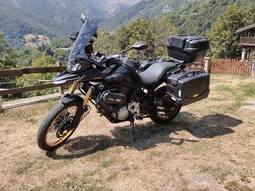 voge valico 900 dsx 2025