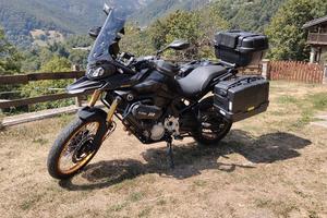 voge valico 900 dsx 2025