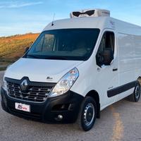 Renault Master 2.3 dci 145 cv FRIGO ZANOTTI