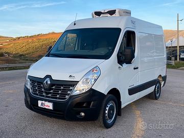 Renault Master 2.3 dci 145 cv FRIGO ZANOTTI