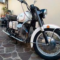 Moto Guzzi Altro modello - Anni 70