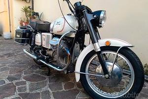 Moto Guzzi Altro modello - Anni 70
