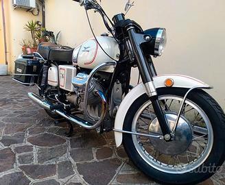 Moto Guzzi Altro modello - Anni 70
