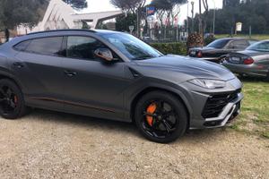 Lamborghini Urus 4.0